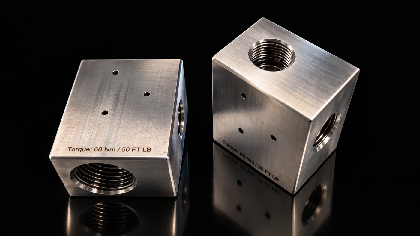 On/off valve
