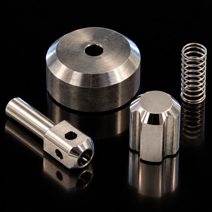 Repair kit - HP Sealing head, 05133335