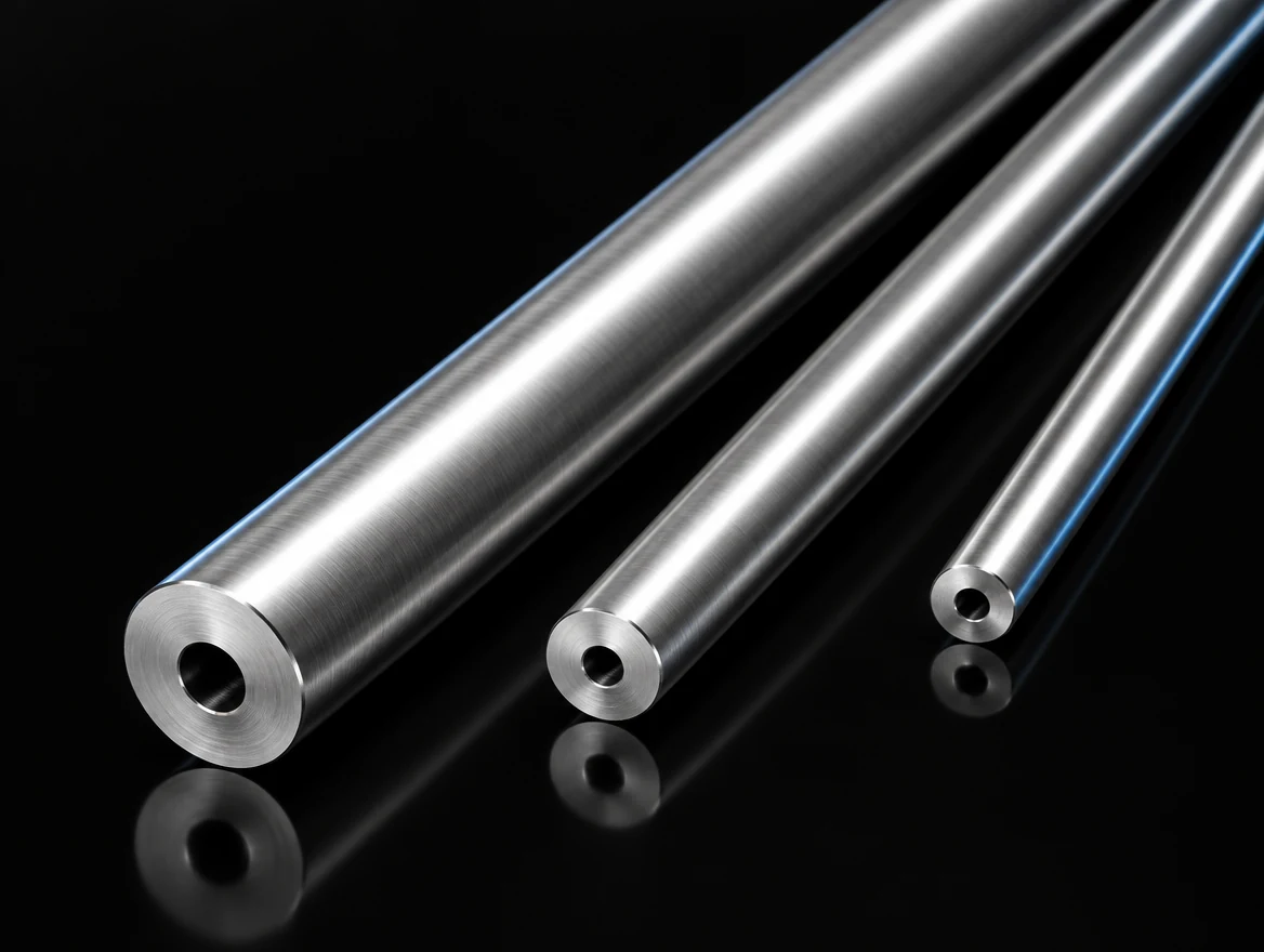 HP tubing