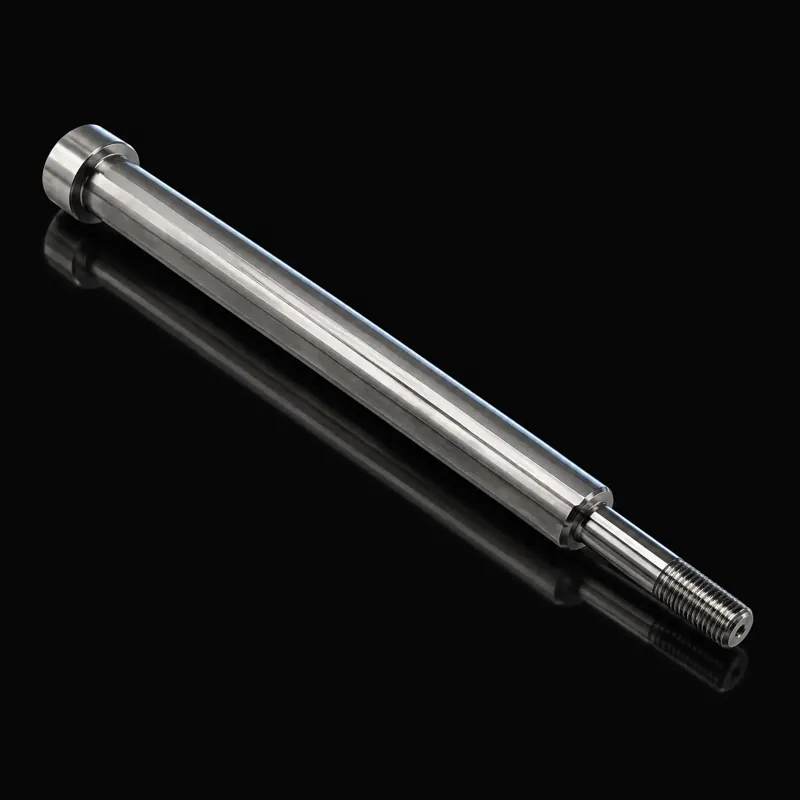 Nozzle tube 8" NNC, 10138444