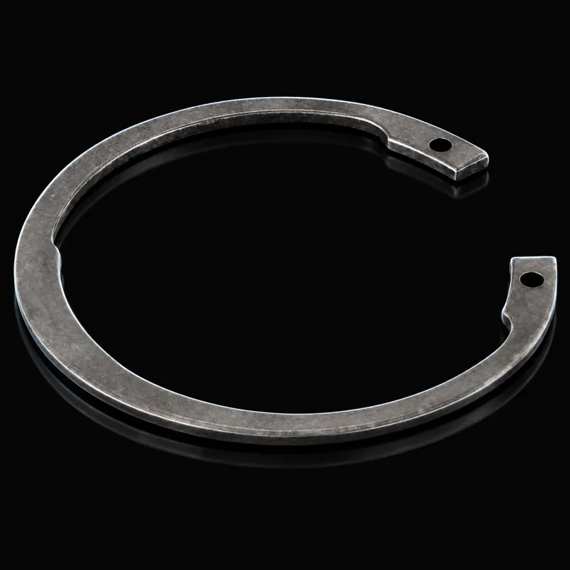 Snap Ring, Valve Actuator, 10177772