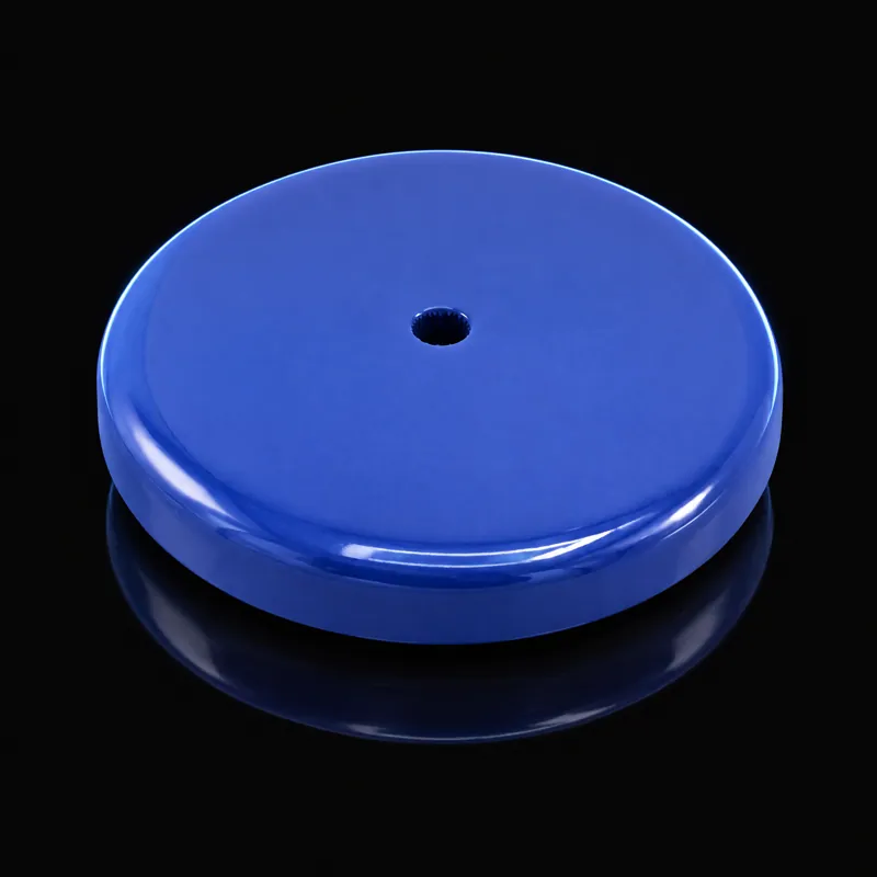 Protection cap, Pneumatic valve, 080028