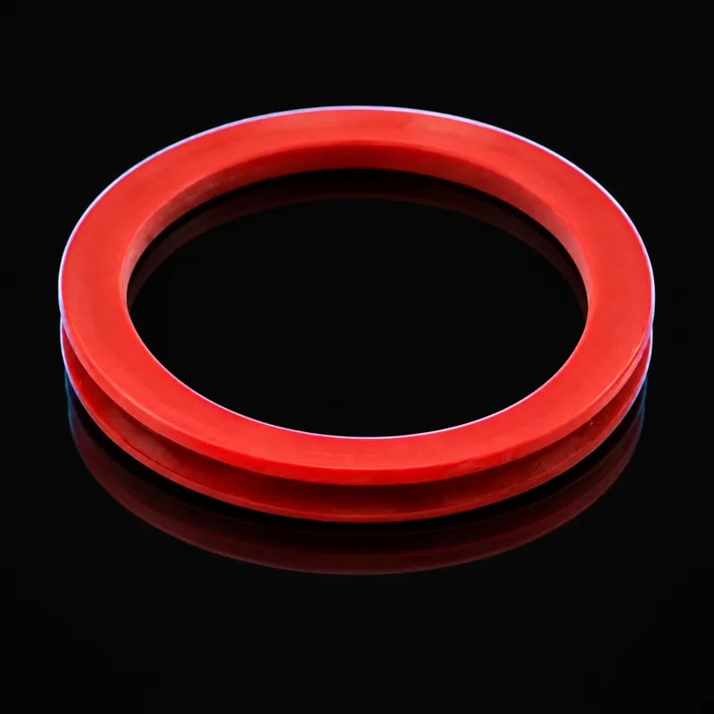 Axial groove ring, 4200733