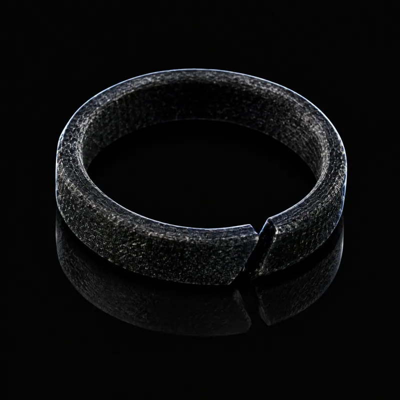 Rod wear ring, 4100623