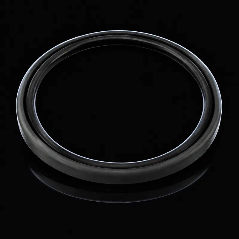Piston sealing, 4100502
