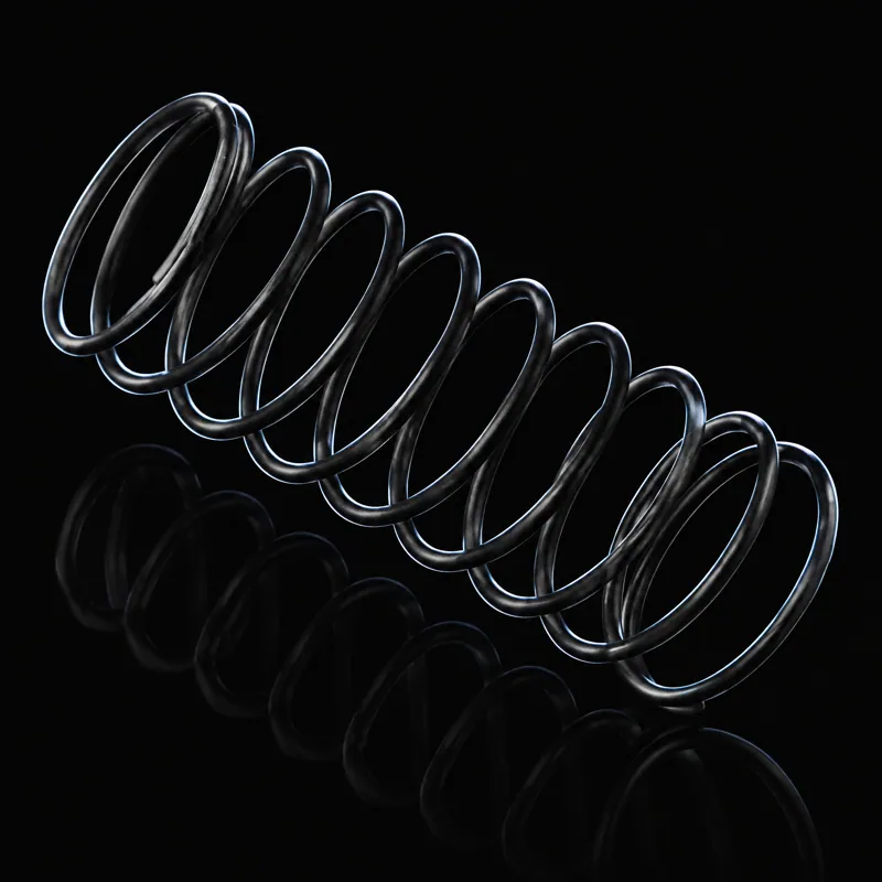 Helical spring, 4100064