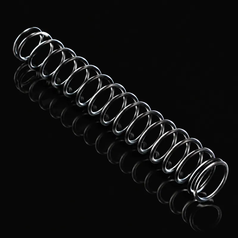 Helical spring, 4100794
