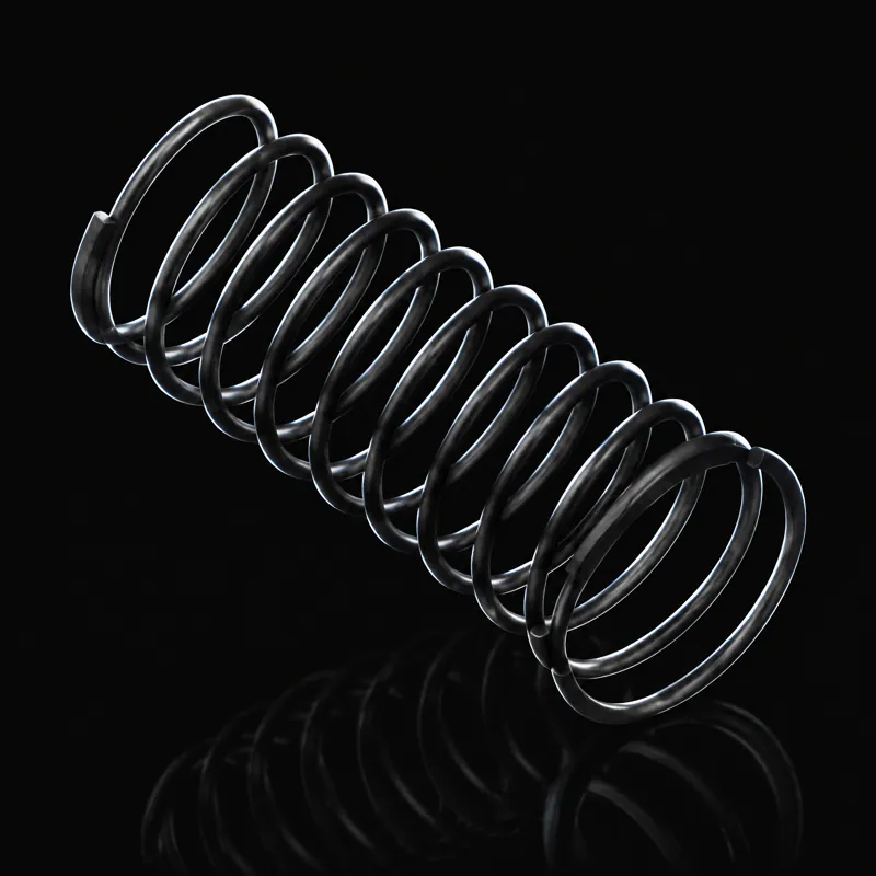 Check valve spring, 4100956