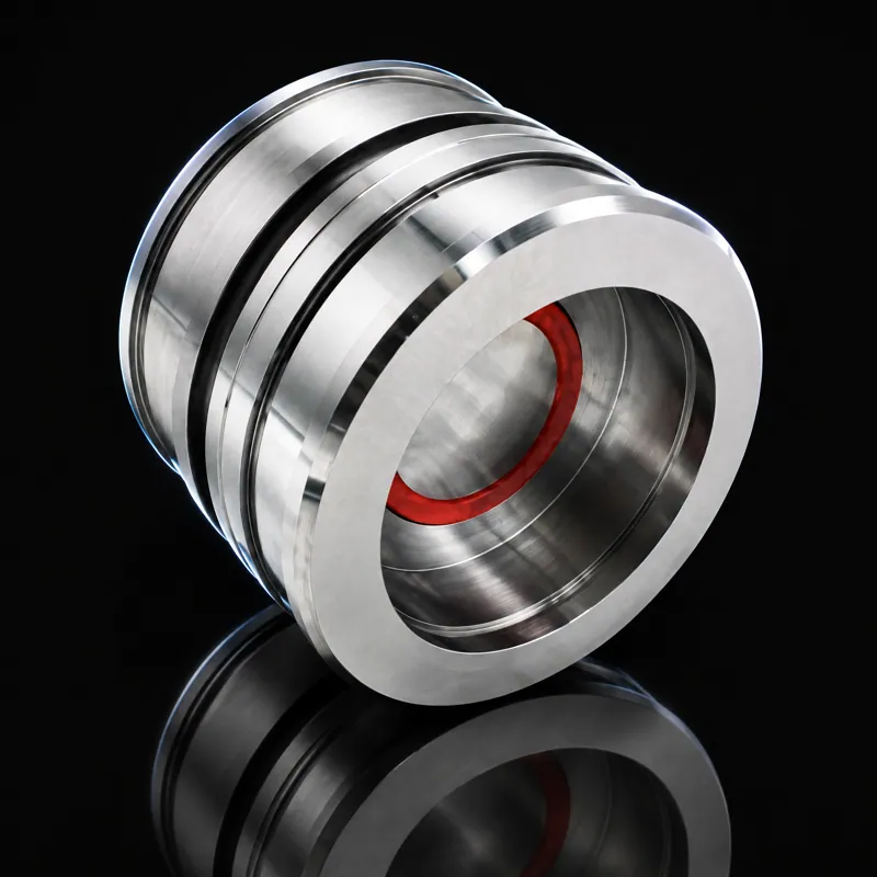 Piston body, 5102275