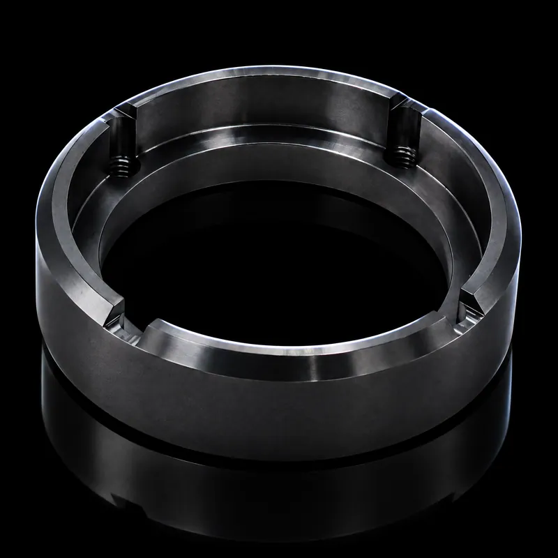 Clamp ring, 5100169