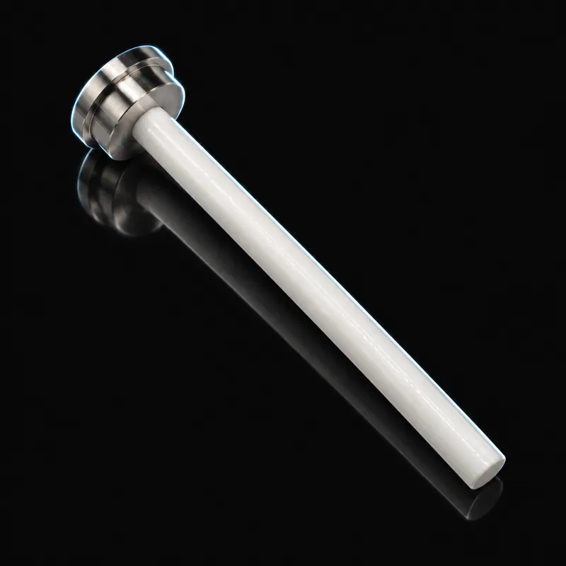 Ceramic plunger, 1100090