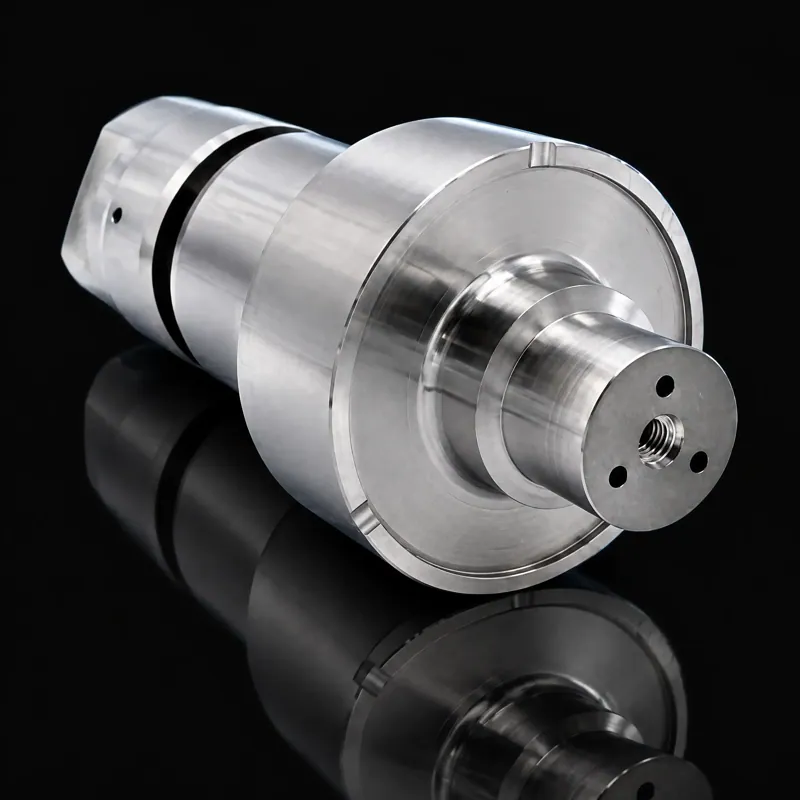 Check Valve Body SLIV, 10106417