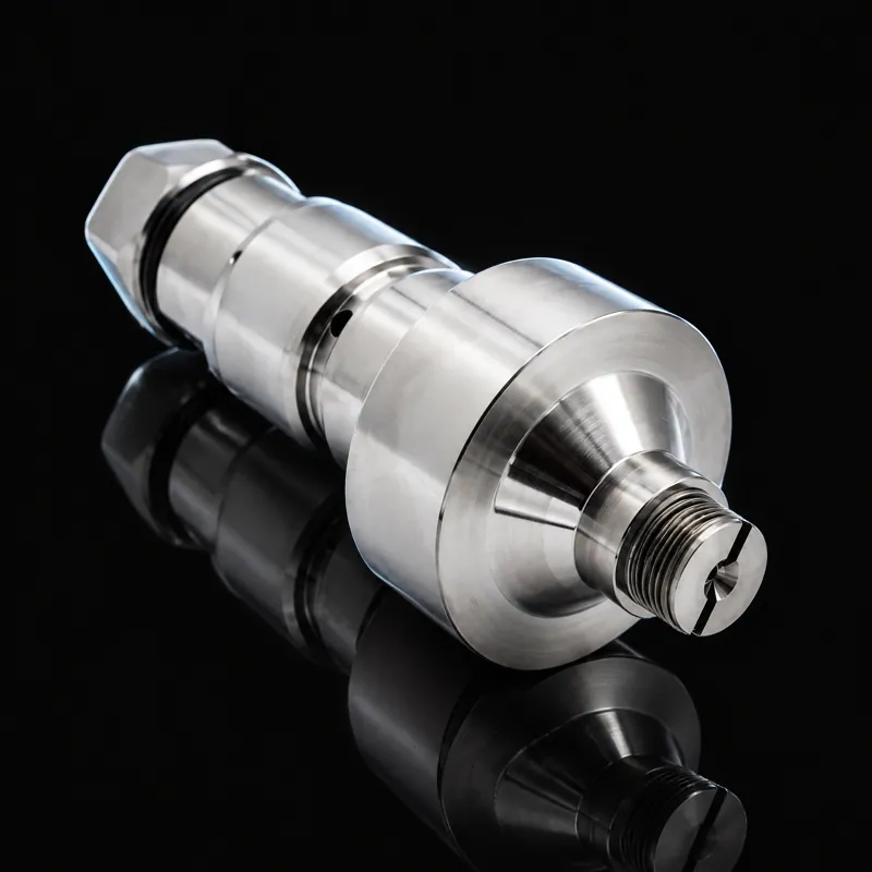 HP Sealing head Assembly, SLIV+, 05144688