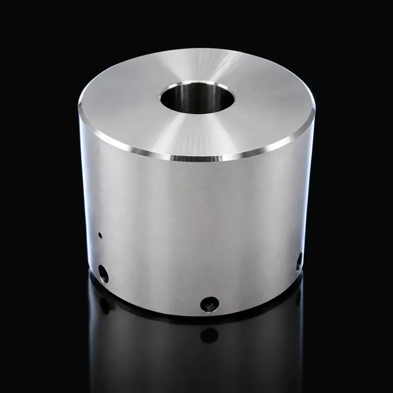 Nut, Hp Cyl. 3-3/4" SLIV, 05059688