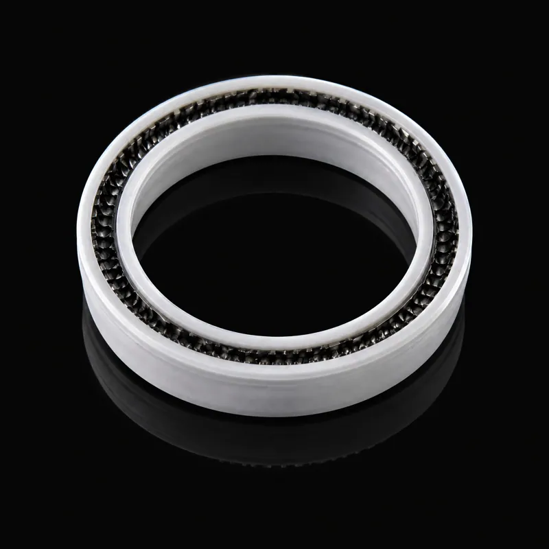 Spring Energized Rod Seal, A-11275