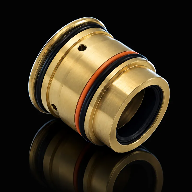 Hydraulic Cartridge Seal Assembly, 05130091