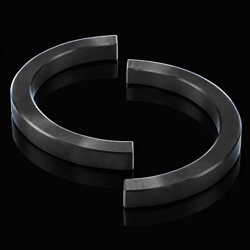 Split Ring (pair), 5100131