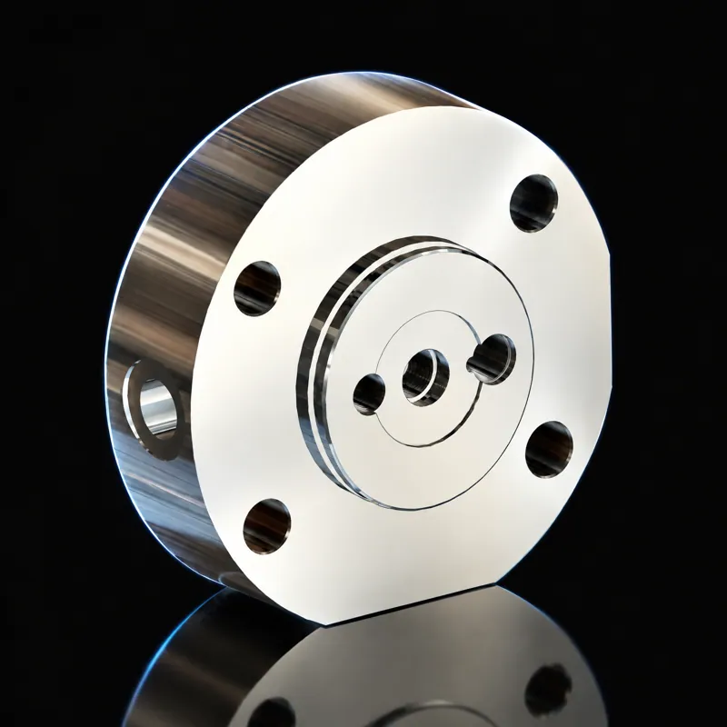 Connection Flange, HT022009/172