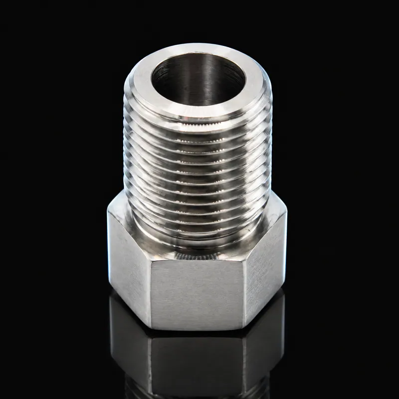 Retaining nut, Nozzle filter 1/4", 05114145