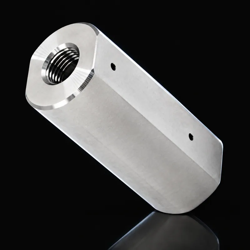 Nozzle filter body 1/4", 05114129