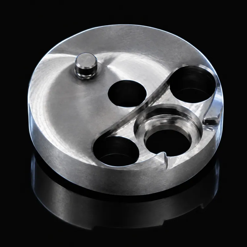 Retainer, LP Inlet, 20474391