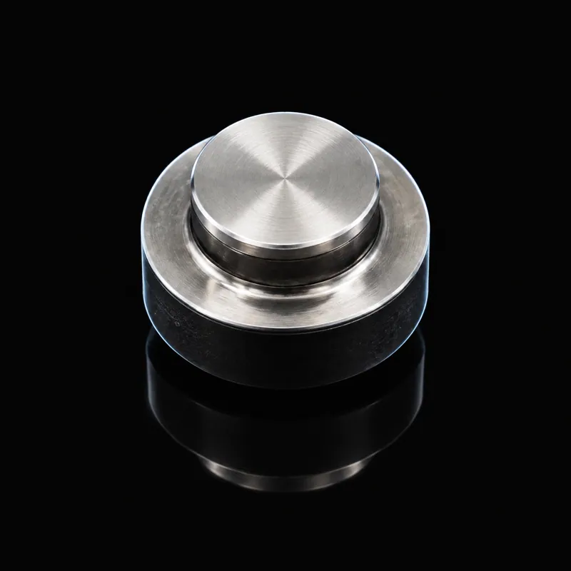 Inlet Poppet, SL-V, 20453619