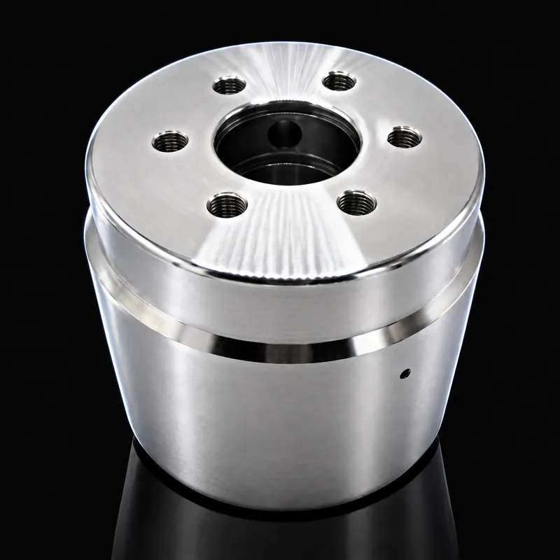 Nut, Hp Cyl. 12Tpi , 30/50, 80073646