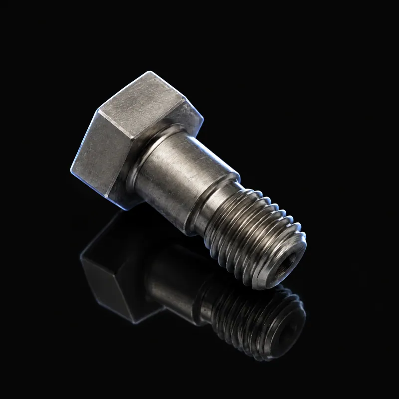 Inlet Poppet Screw, SL-V, 20474395