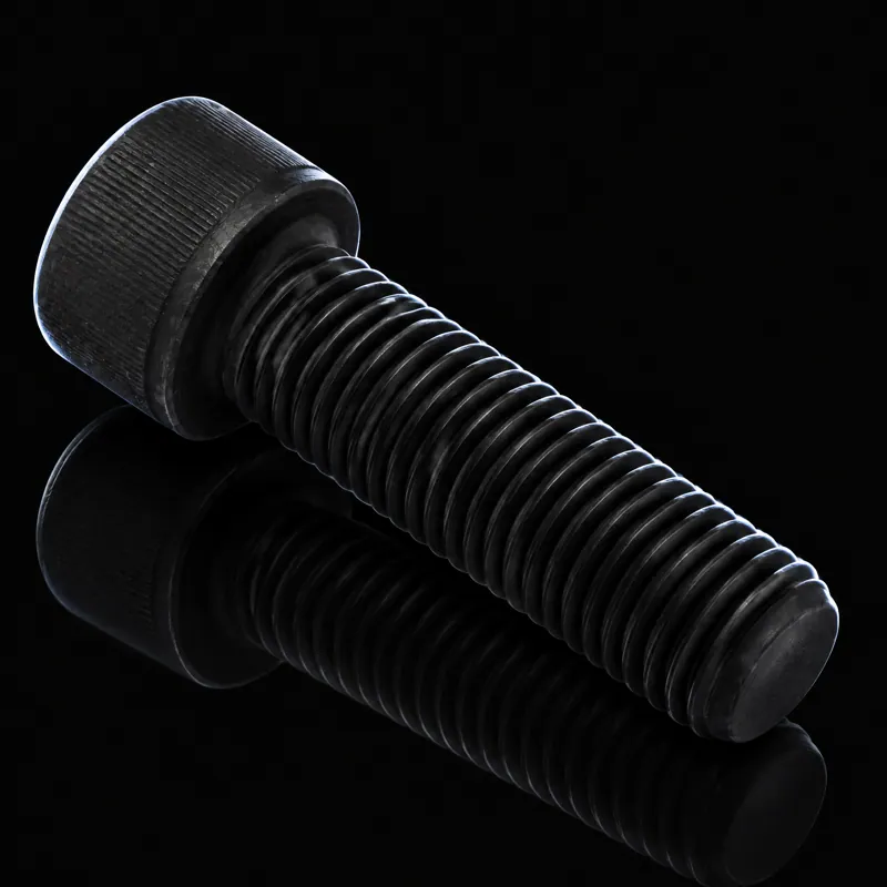 Cylinder screw M20x65, D23M20X65/046