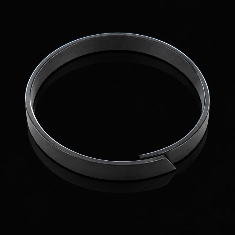 Ring, Glide Hyd Piston, 05117940