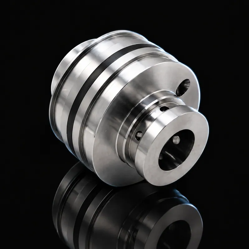 Hydraulic Piston body, 05132261