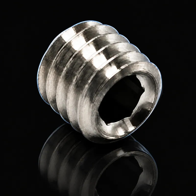 Hex plug, Hydraulic Piston, 05049887