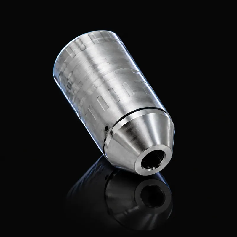 Check Valve Hydraulic Piston, 10148757