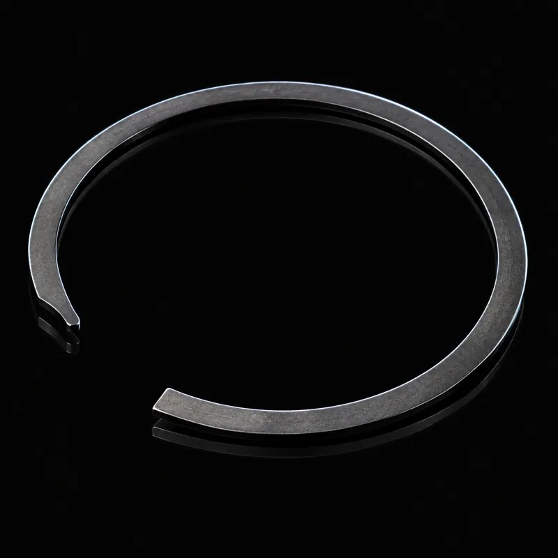 Retaining Ring, Flange Hyd Seal, 05034798