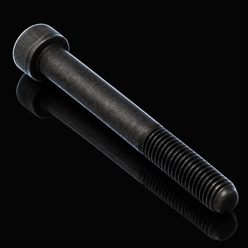 Screw, Hex SKT M10-1.5 x 85 05079652