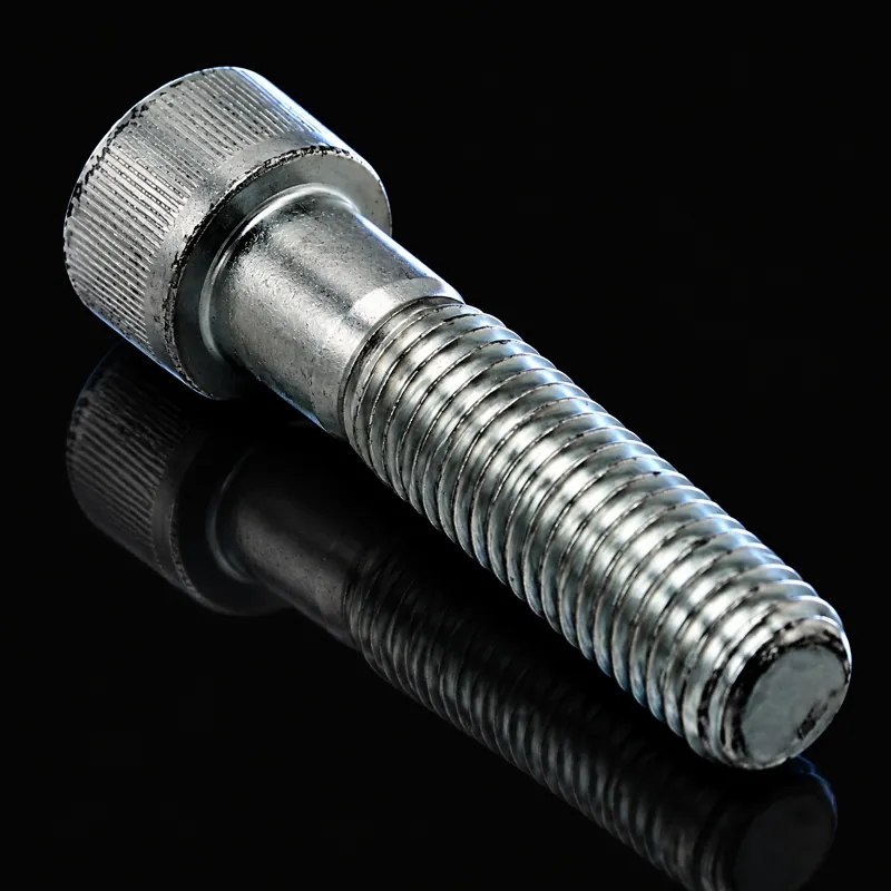 Screw, Hex SKT M14x60mm, 05141106
