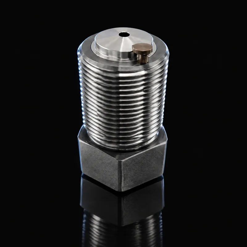 Pressure valve complete, 1100039