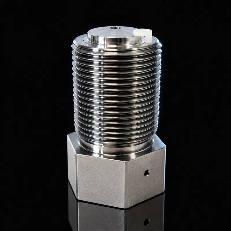 Suction valve complete, 1100020