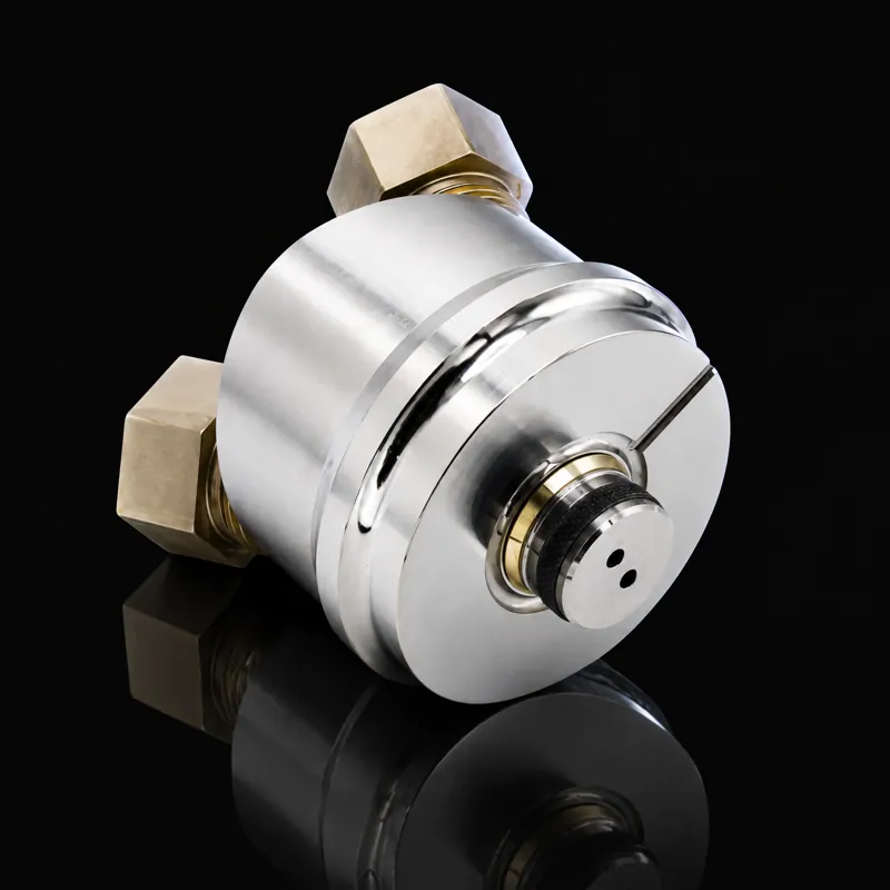 Check valve complete