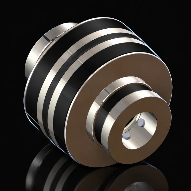 Hydraulic piston assembly, 05132253