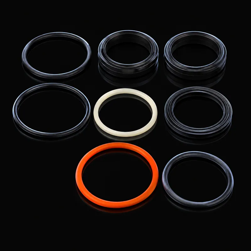 Repair Kit - Hydraulic Cartridge Seal Assembly .875, 80084759