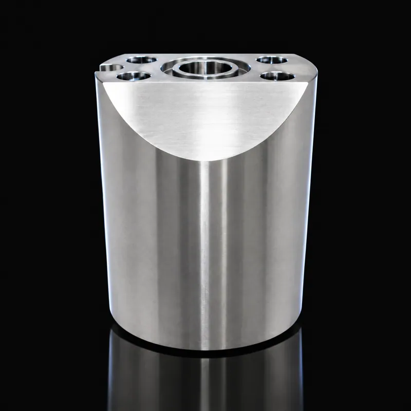 Stem, Mounting Topworks STL, 05049812