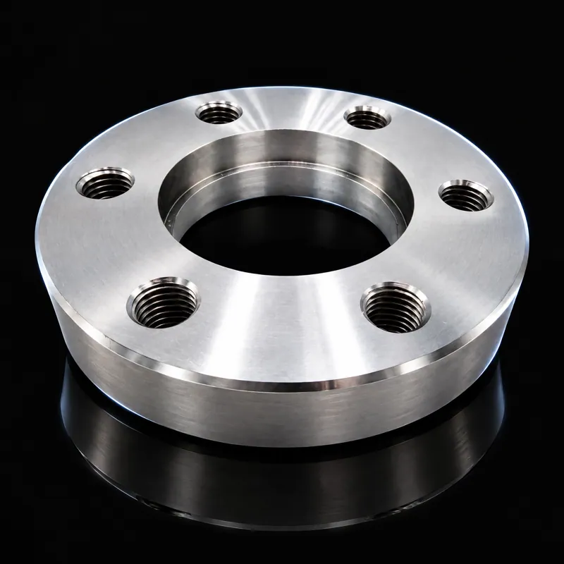 Flange, 5100146