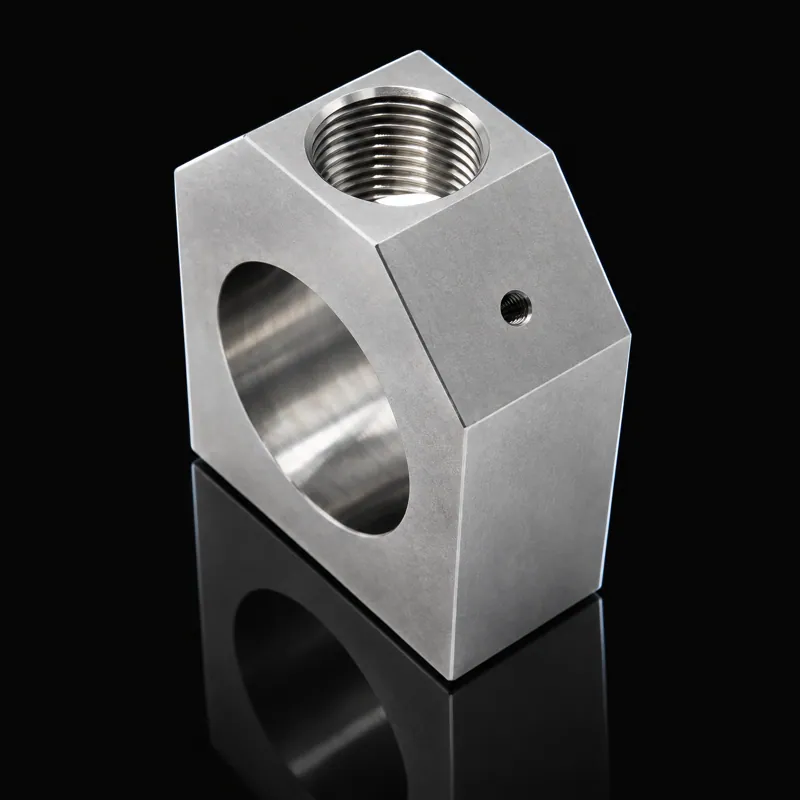 Connection Ring, 5100034
