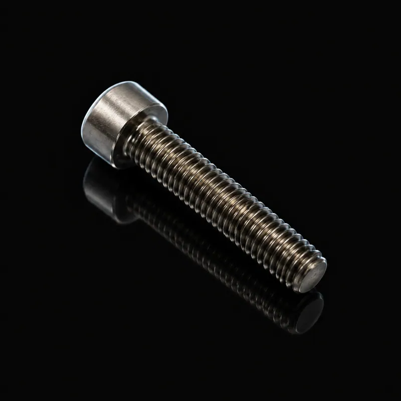 Screw, Proximity Switch M6x25MM, 10064707
