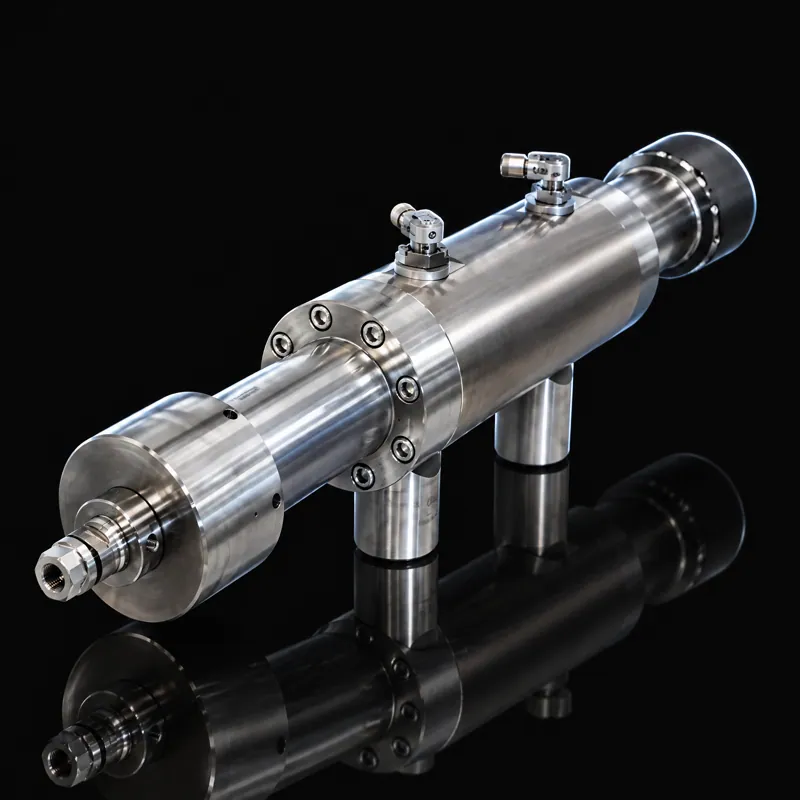 Intensifier SLIV, 05112764