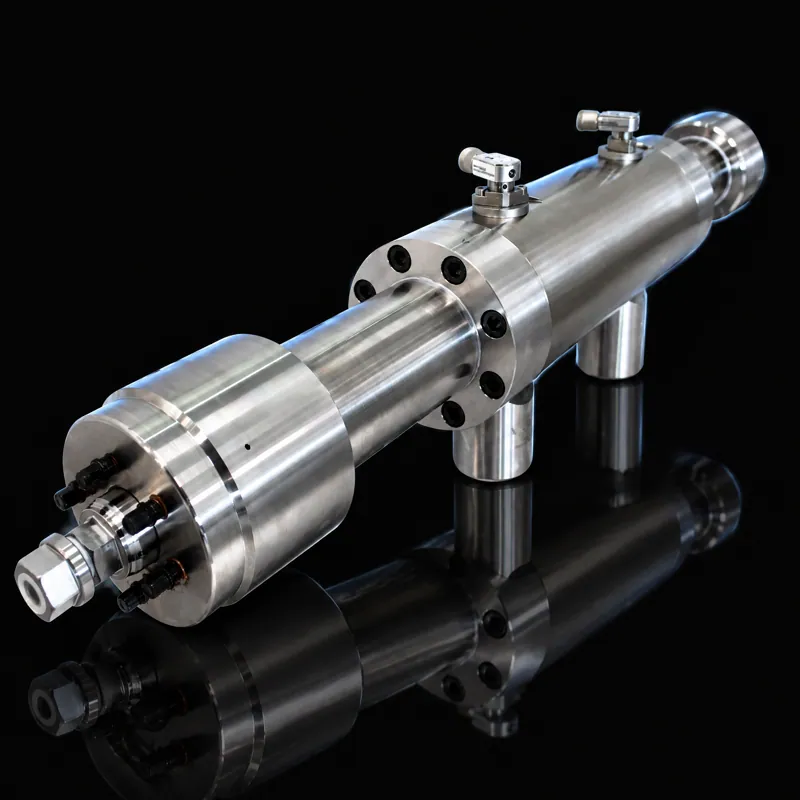 Intensifier SLV, 80072333