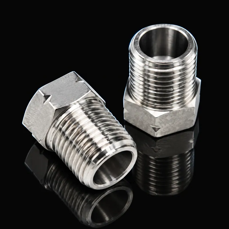 Gland nut 3/8", 10078129