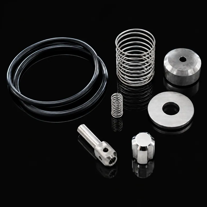 Repair kit, Seal head assy, SLIV, 80074057