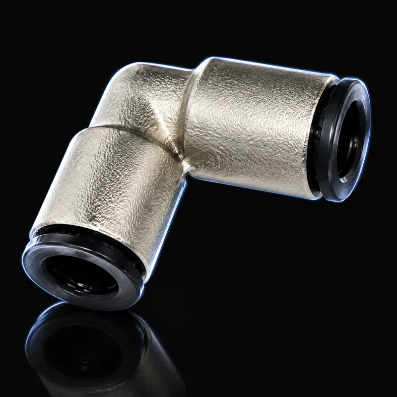 Air Nipple 6 mm 90 DEGR.